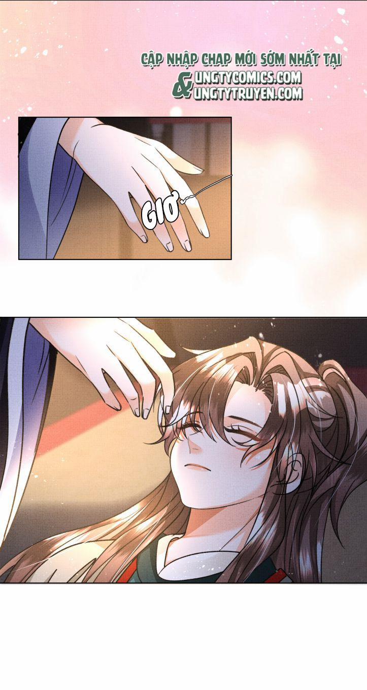 Ám Độ Trần Thương 25 trang 43