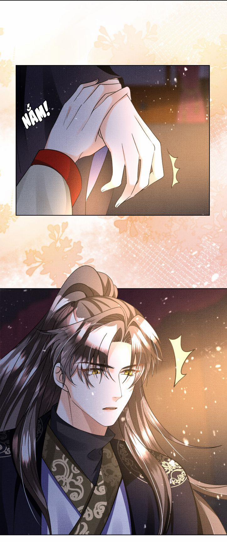 Ám Độ Trần Thương 25 trang 45