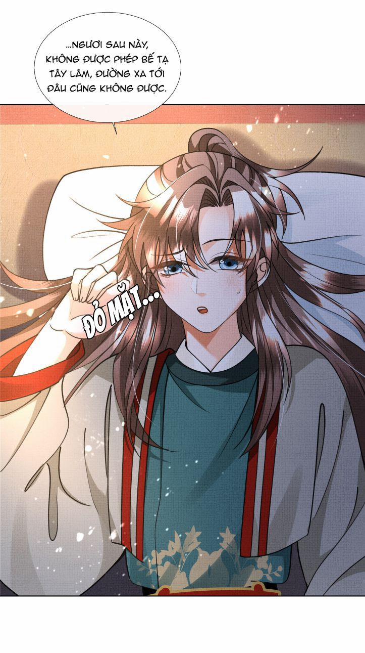 Ám Độ Trần Thương 25 trang 46