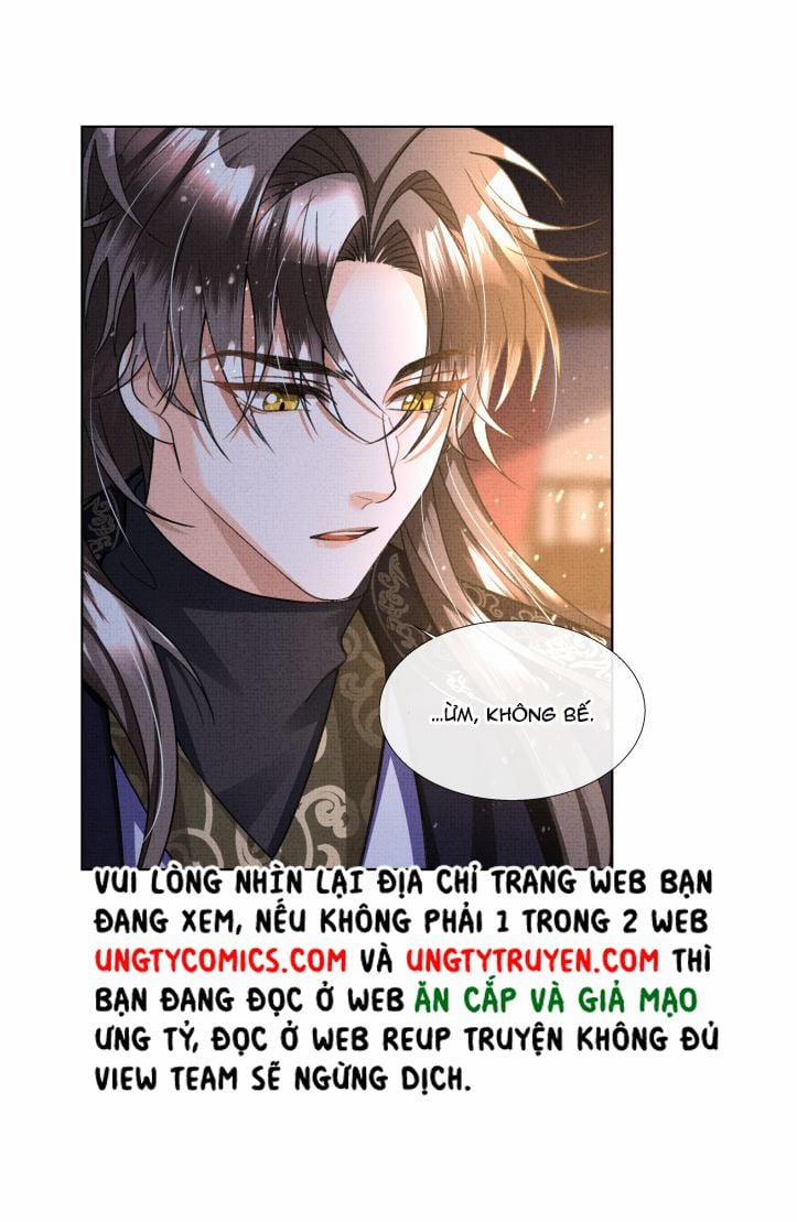 Ám Độ Trần Thương 25 trang 47