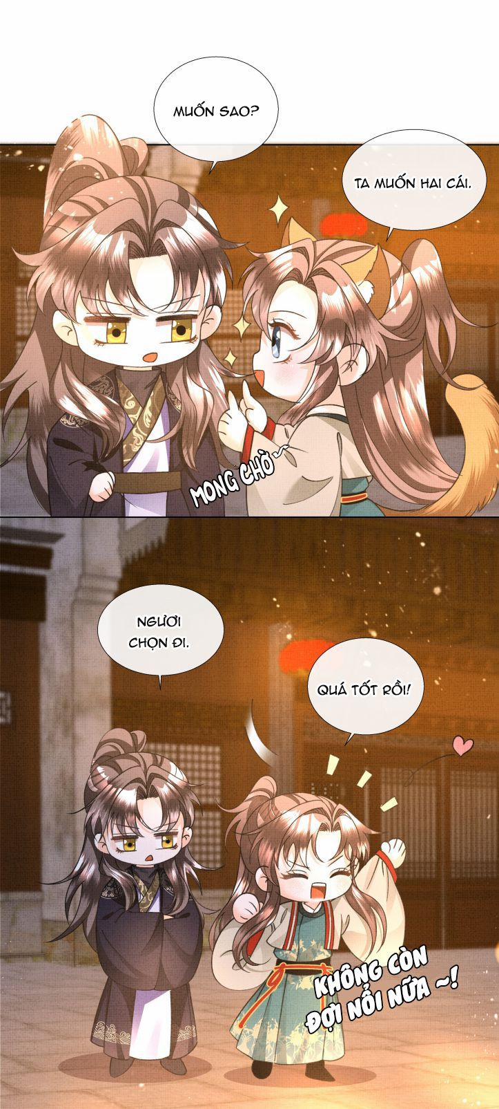 Ám Độ Trần Thương 25 trang 5