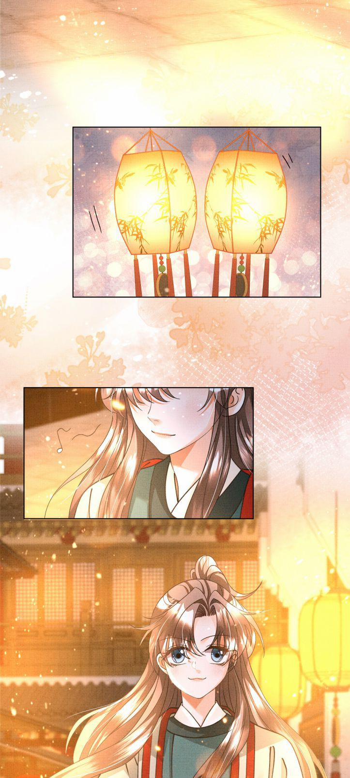 Ám Độ Trần Thương 25 trang 6