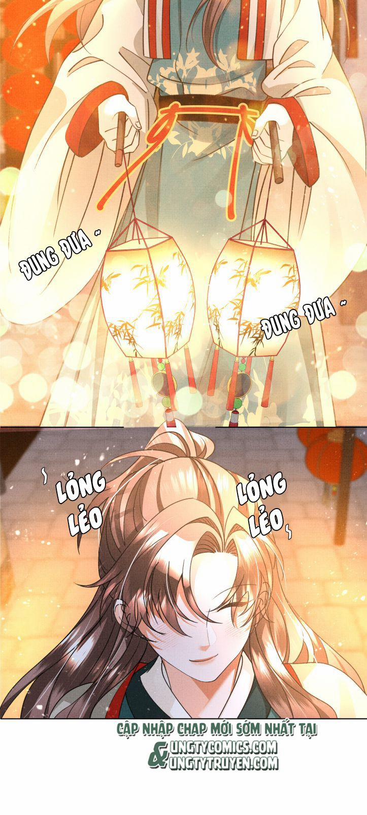 Ám Độ Trần Thương 25 trang 7