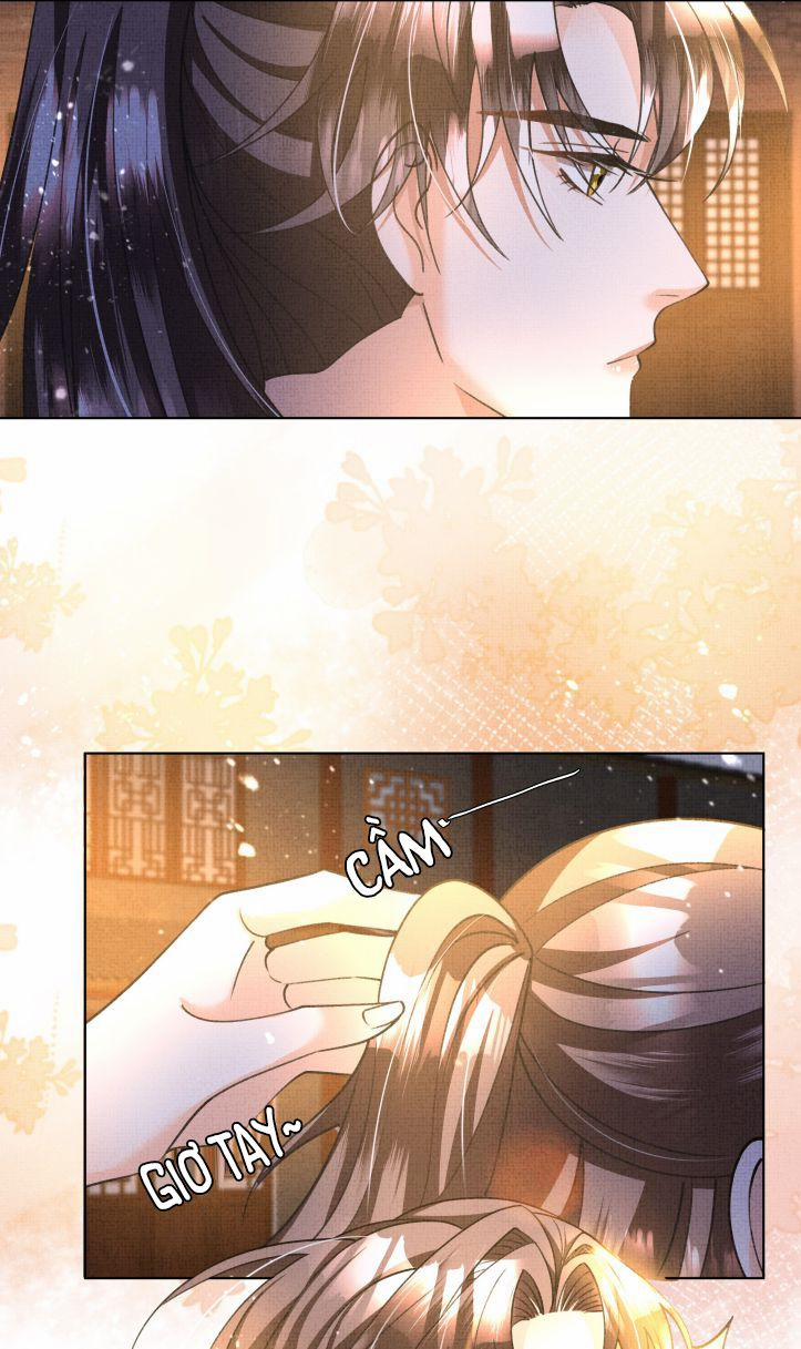 Ám Độ Trần Thương 25 trang 9