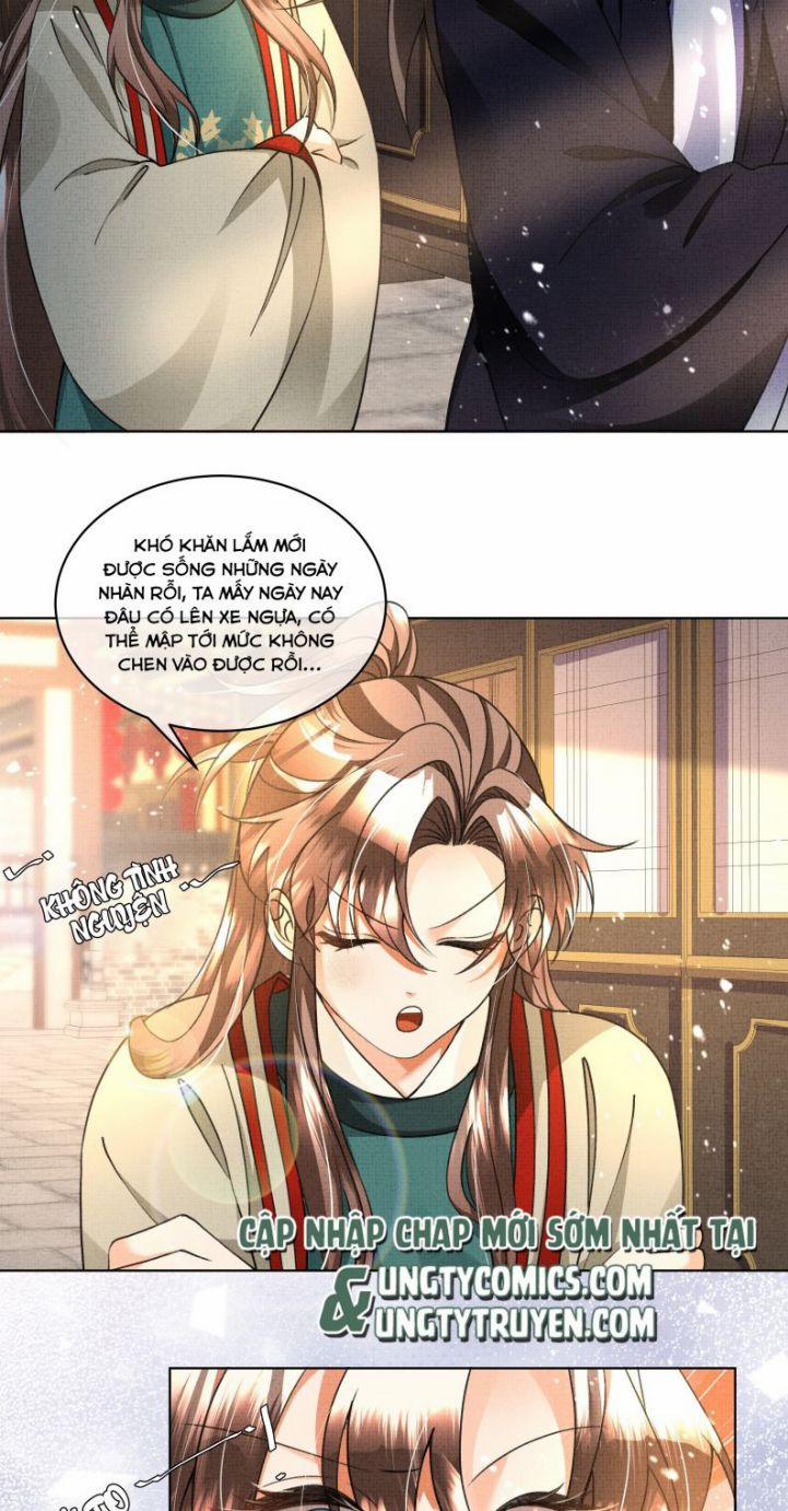 Ám Độ Trần Thương 26 trang 2