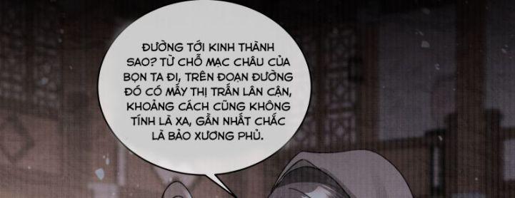 Ám Độ Trần Thương 26 trang 21