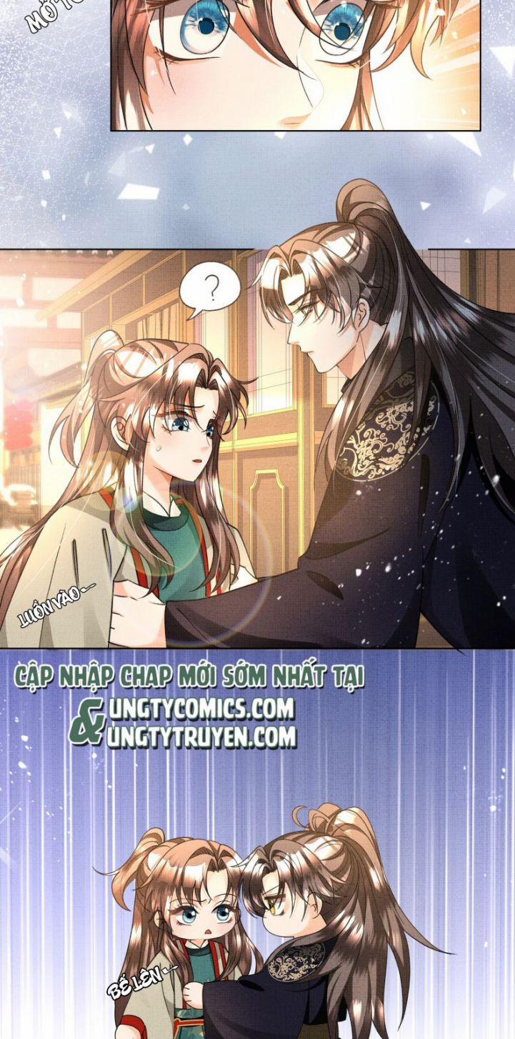 Ám Độ Trần Thương 26 trang 3