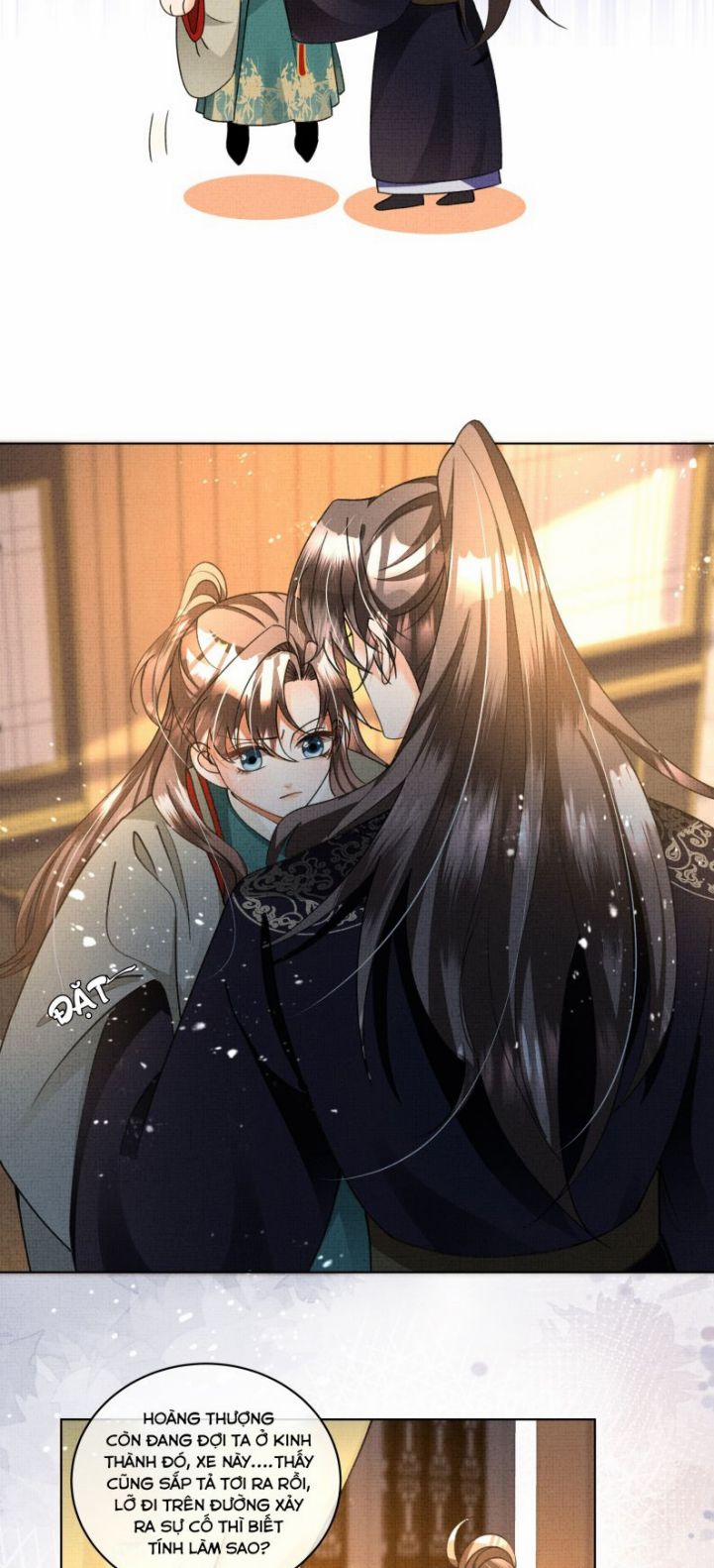 Ám Độ Trần Thương 26 trang 4