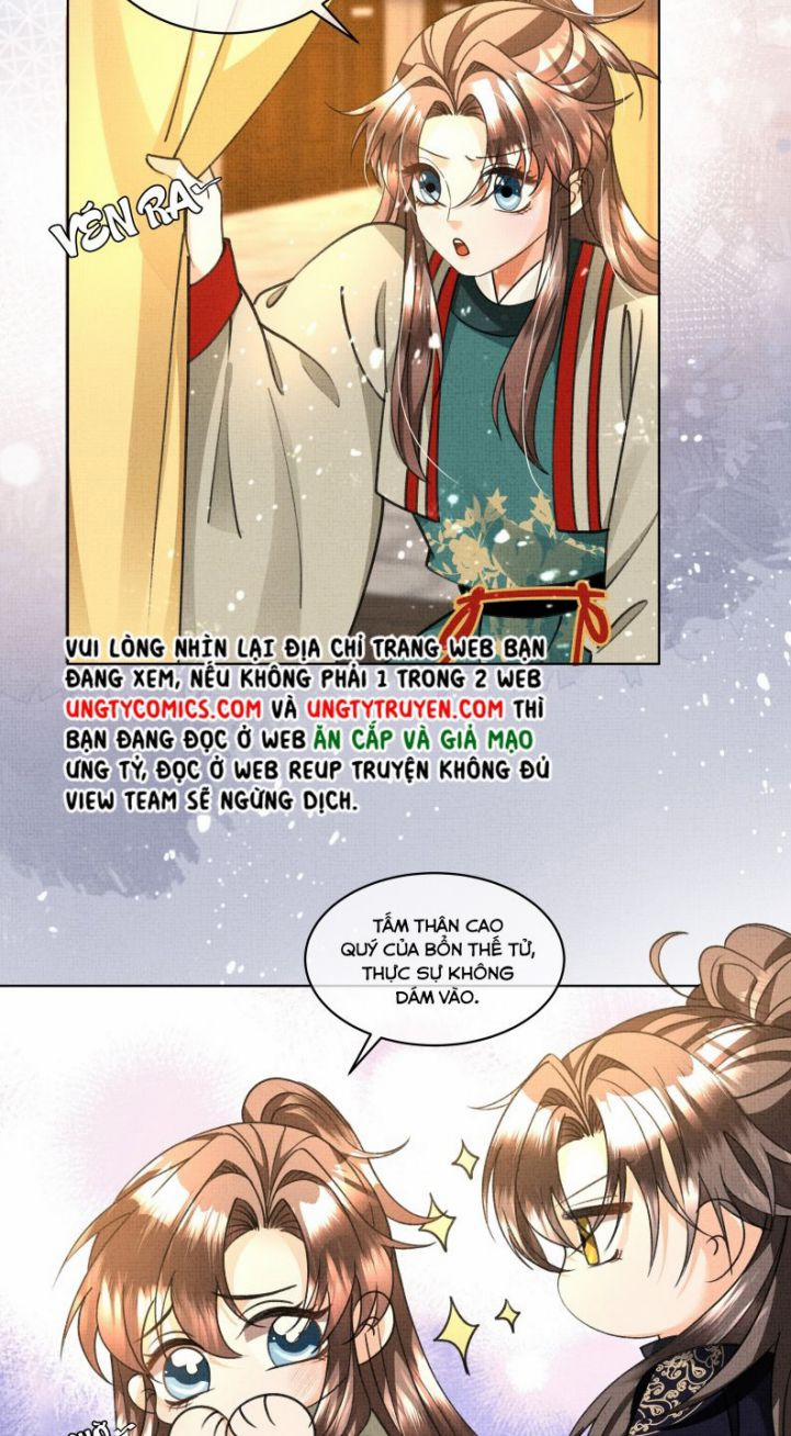 Ám Độ Trần Thương 26 trang 5