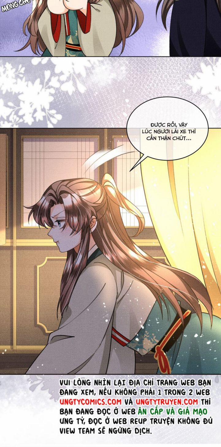 Ám Độ Trần Thương 26 trang 6