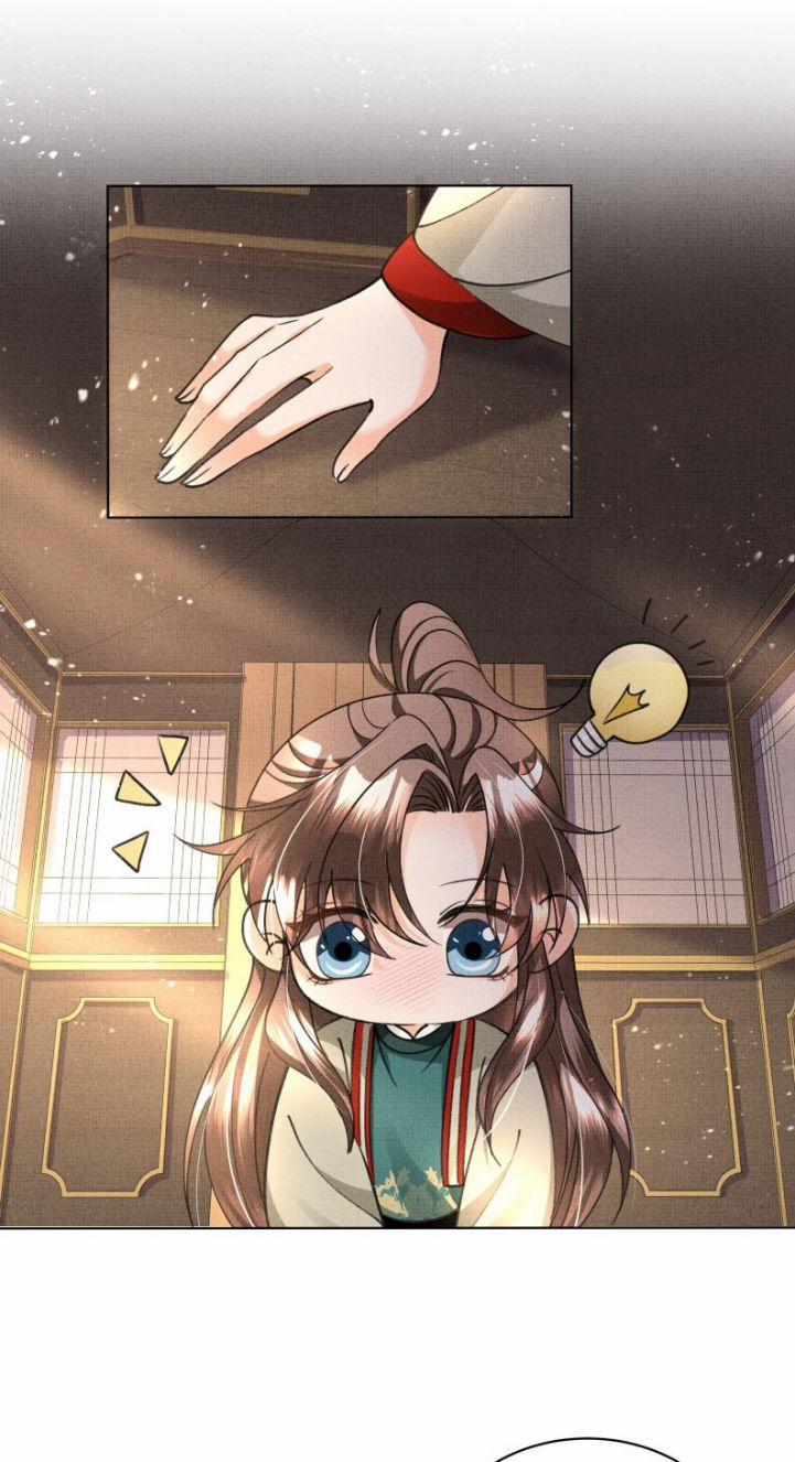 Ám Độ Trần Thương 26 trang 7