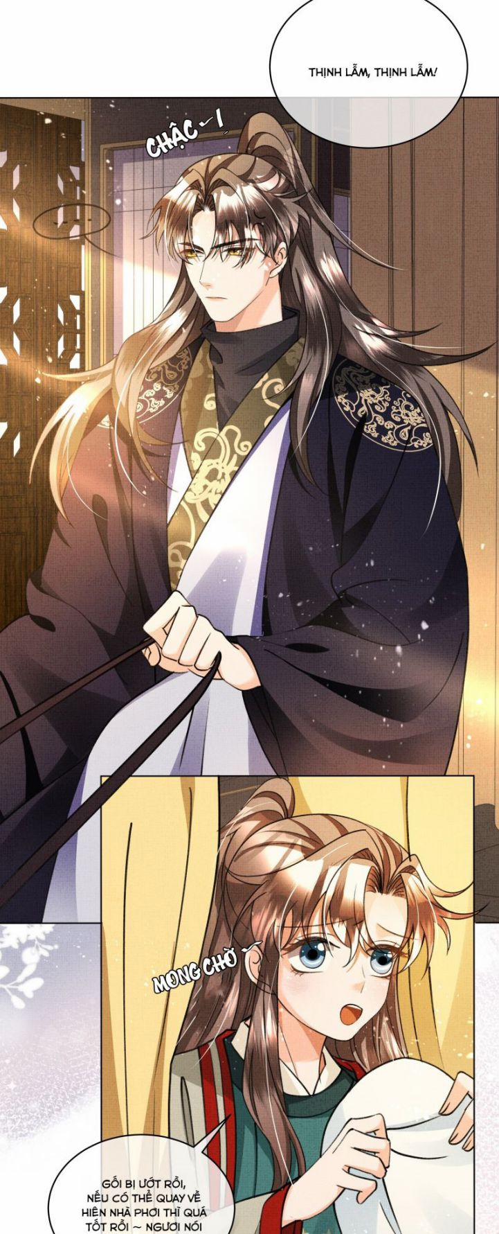Ám Độ Trần Thương 26 trang 8