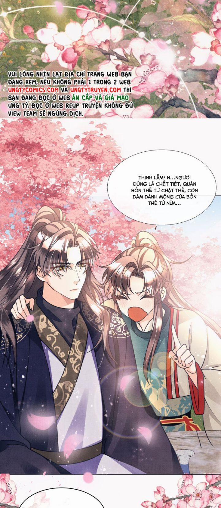 Ám Độ Trần Thương 26 trang 84