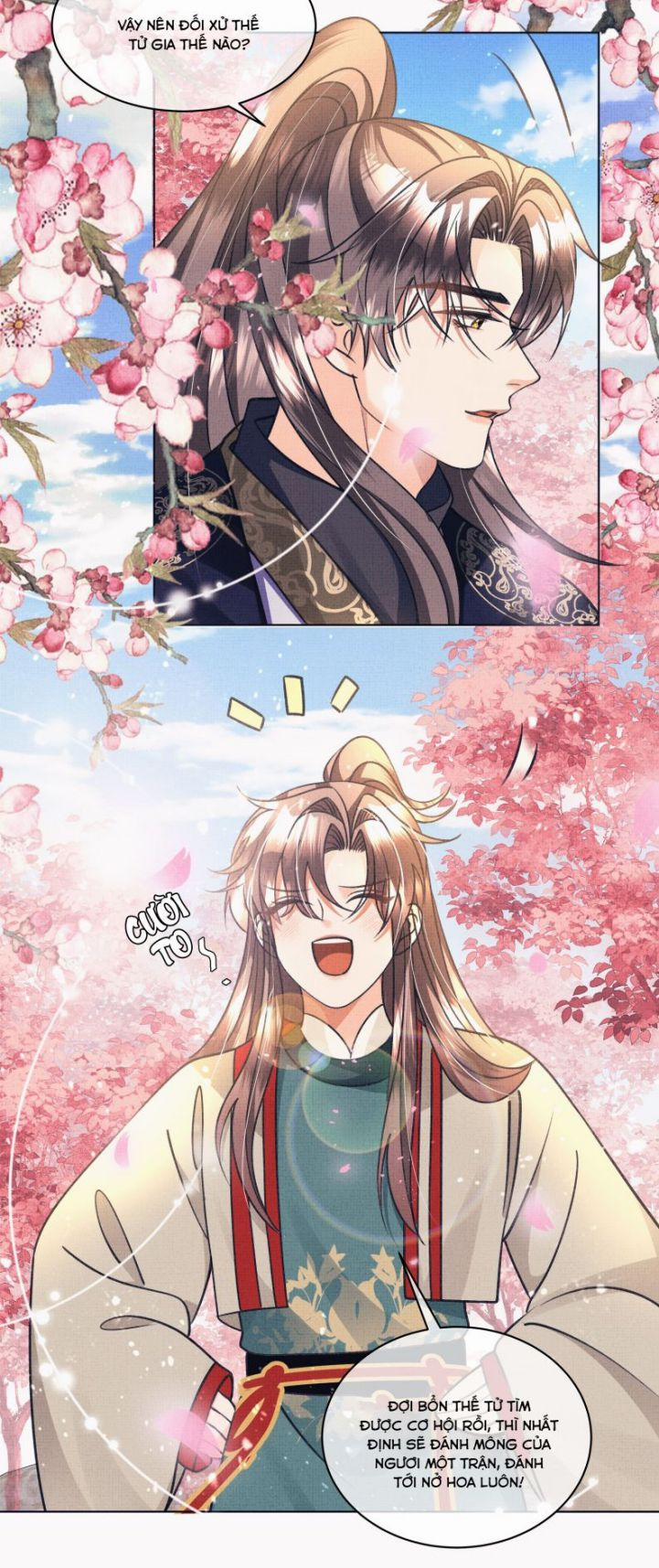 Ám Độ Trần Thương 26 trang 85