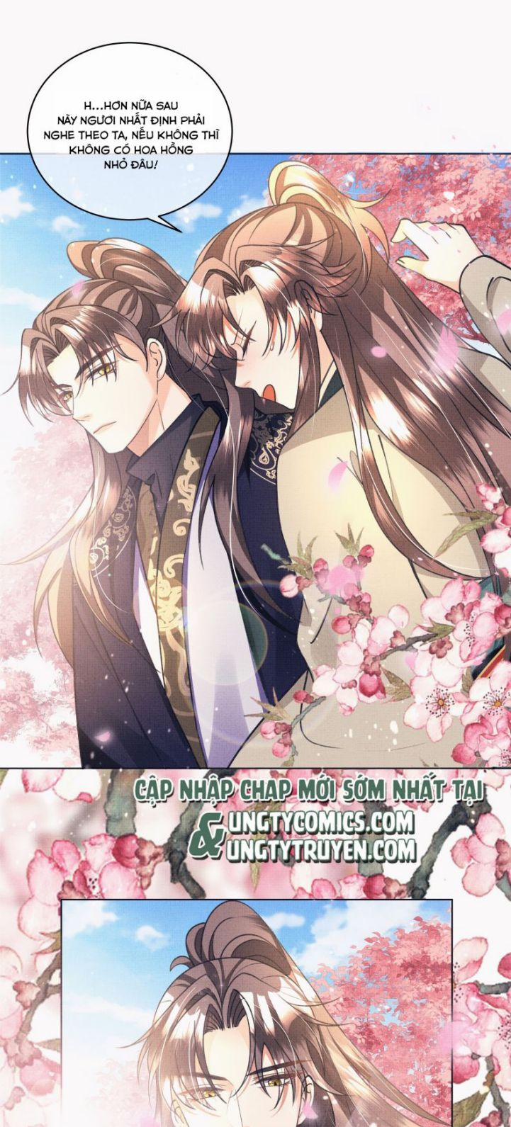 Ám Độ Trần Thương 26 trang 86