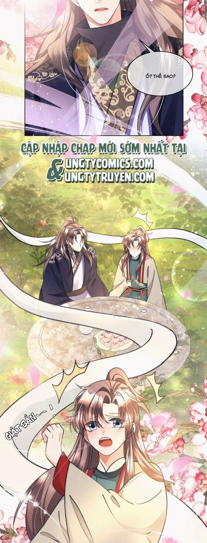 Ám Độ Trần Thương 26 trang 87