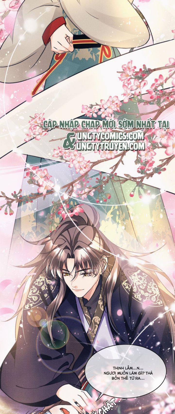 Ám Độ Trần Thương 26 trang 88