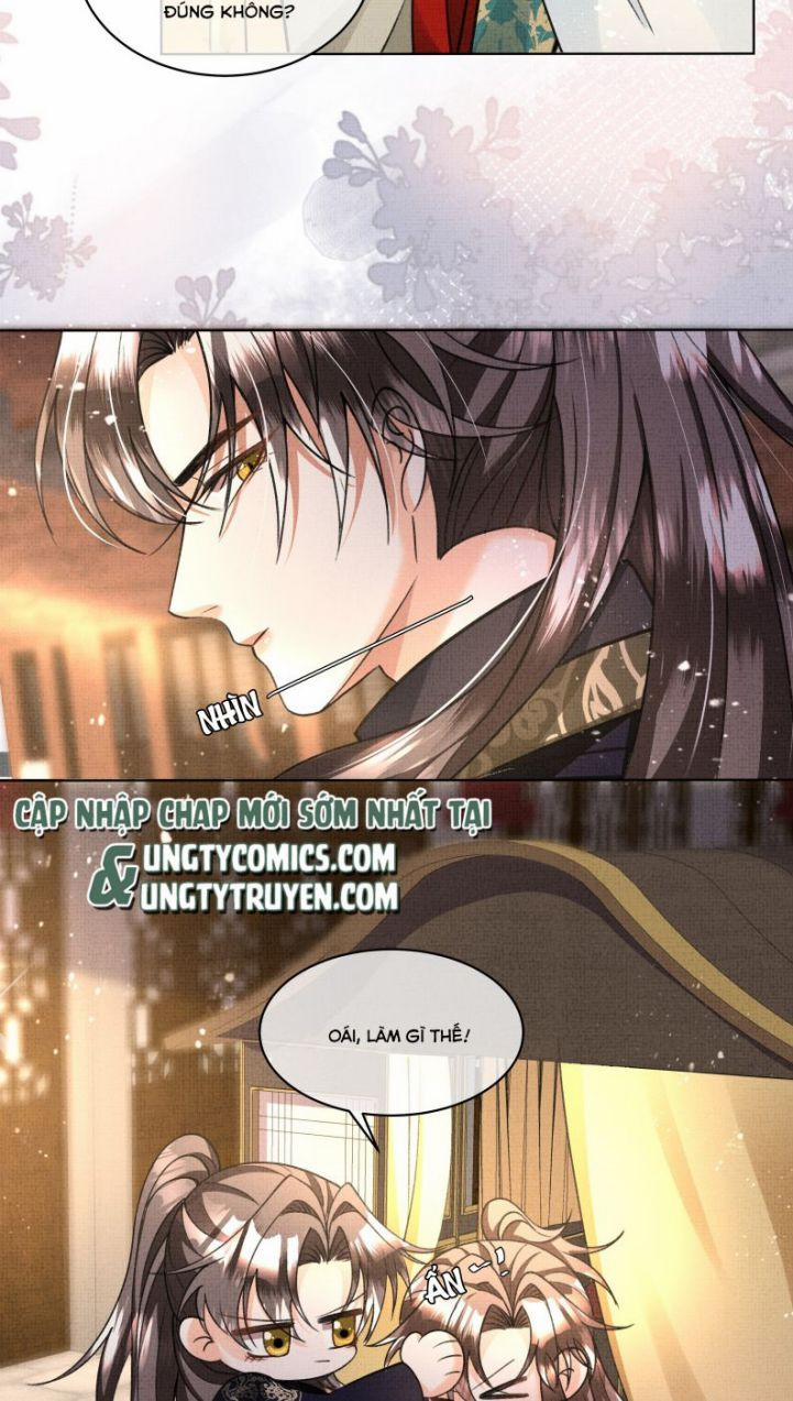 Ám Độ Trần Thương 26 trang 9