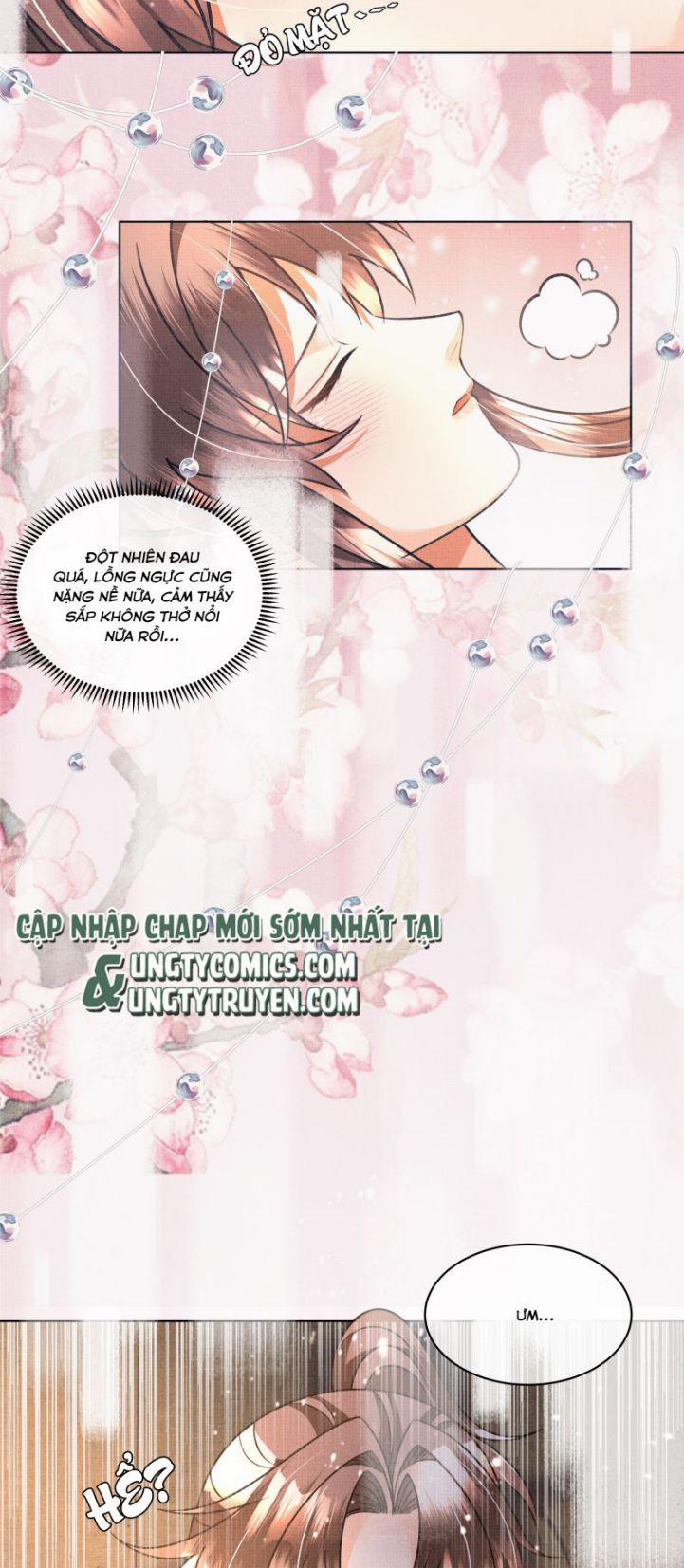 Ám Độ Trần Thương 26 trang 91