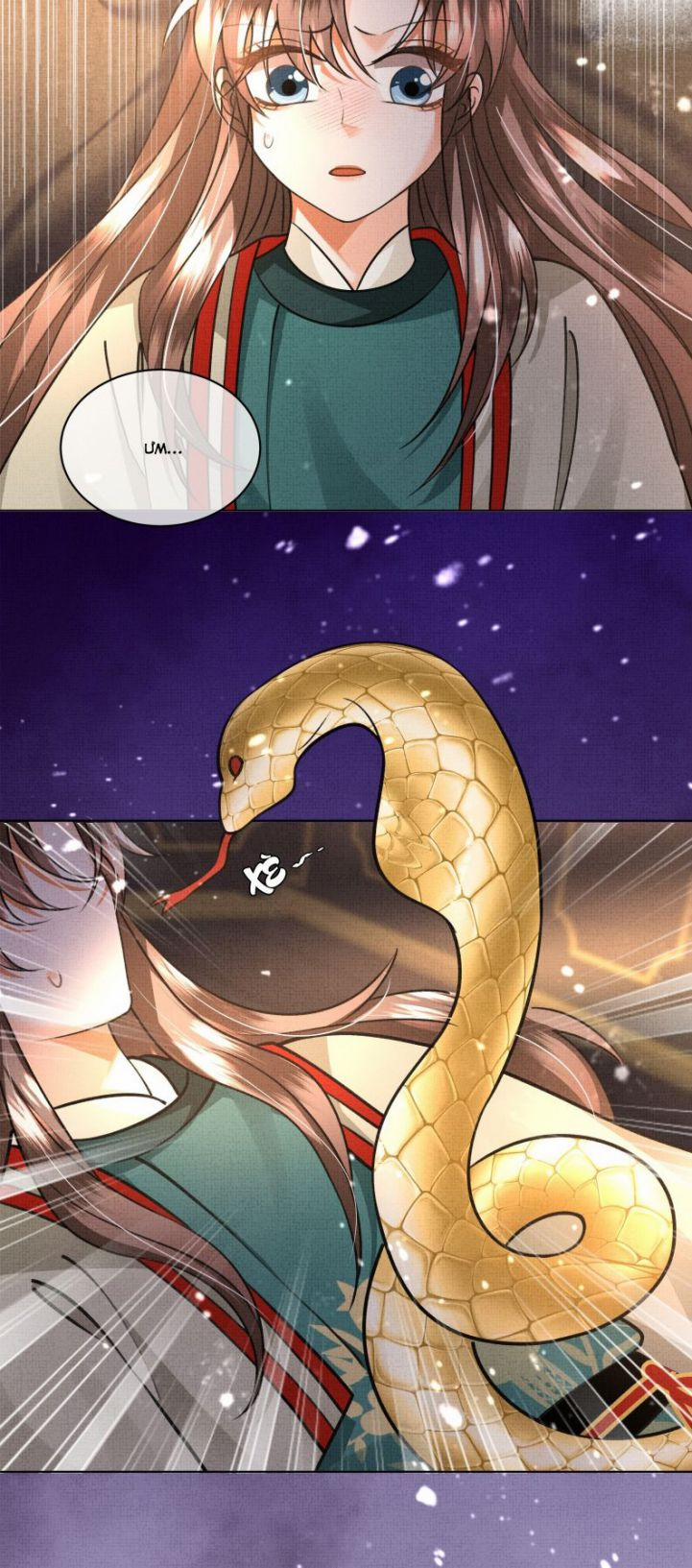 Ám Độ Trần Thương 26 trang 92