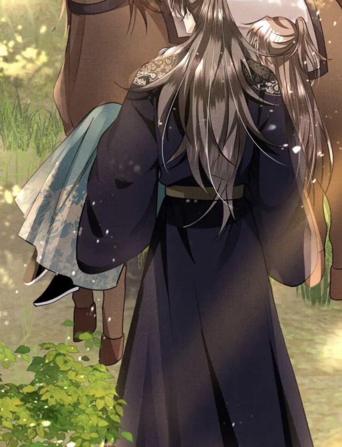 Ám Độ Trần Thương 28 trang 10