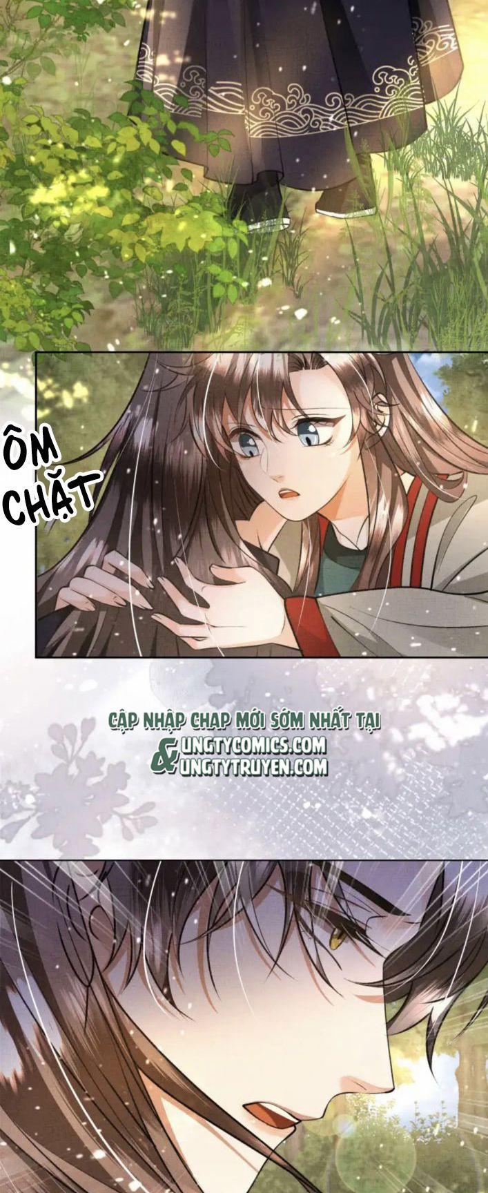 Ám Độ Trần Thương 28 trang 11