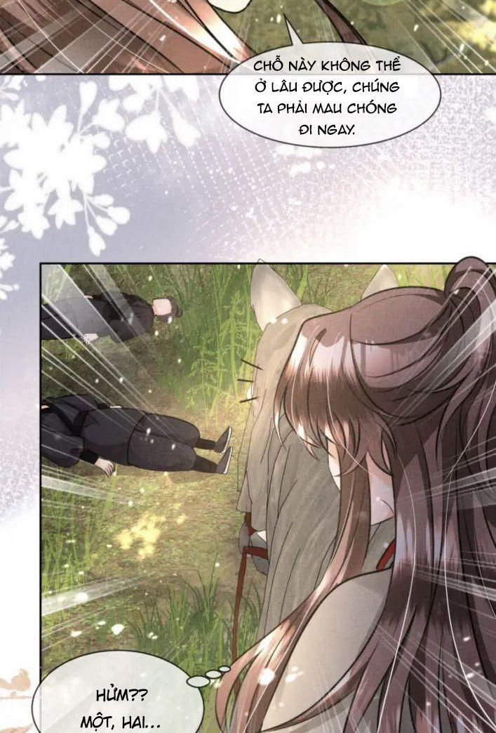 Ám Độ Trần Thương 28 trang 12