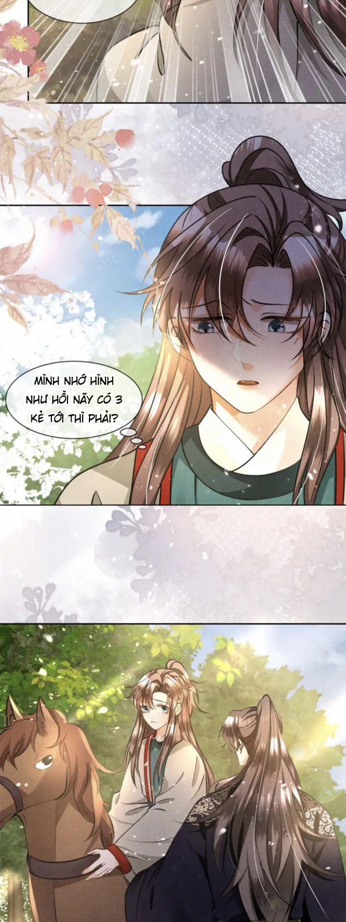 Ám Độ Trần Thương 28 trang 13