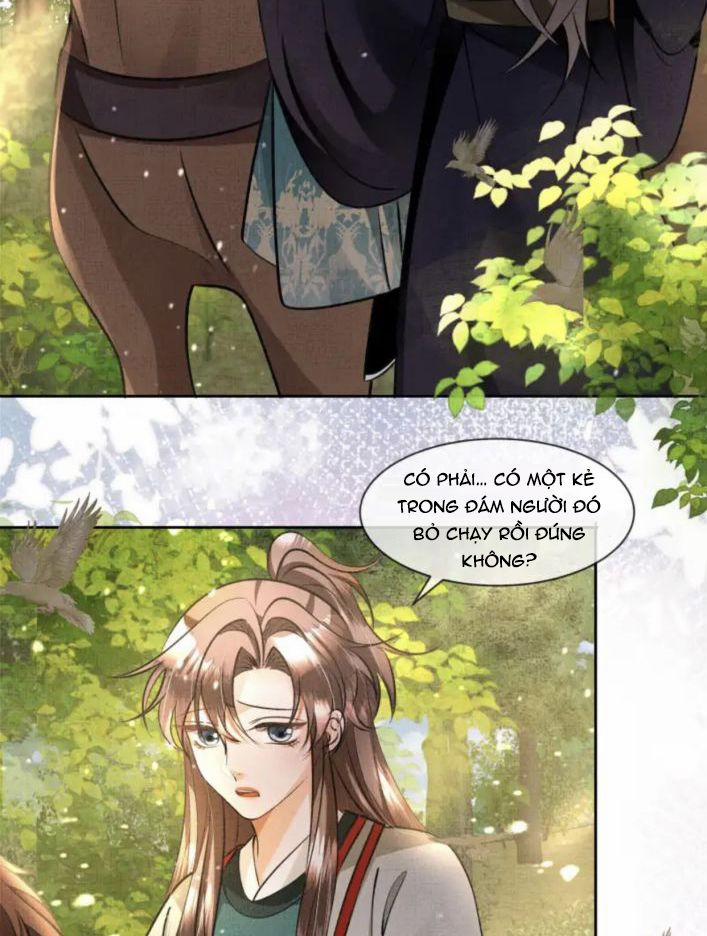 Ám Độ Trần Thương 28 trang 14