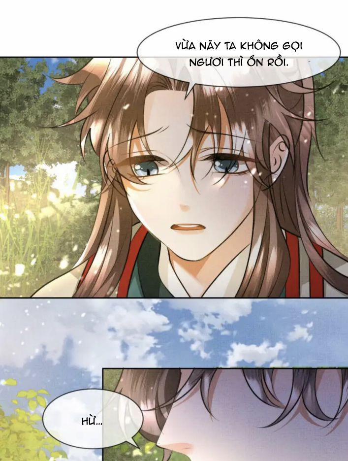 Ám Độ Trần Thương 28 trang 16