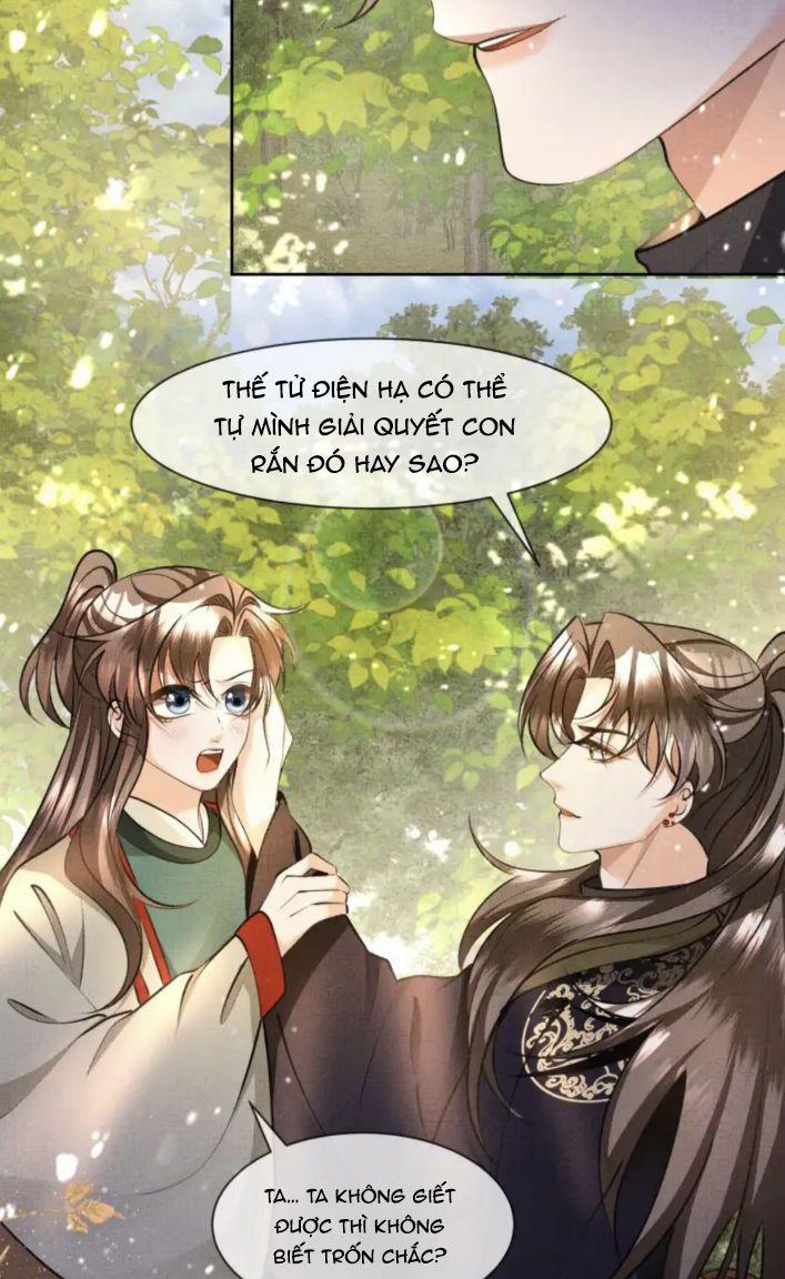 Ám Độ Trần Thương 28 trang 17