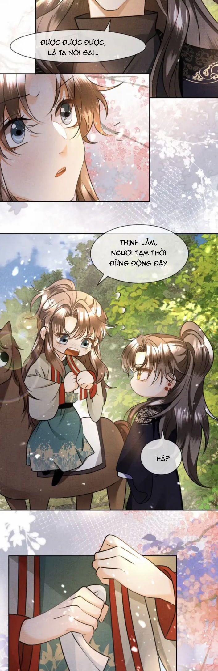 Ám Độ Trần Thương 28 trang 19