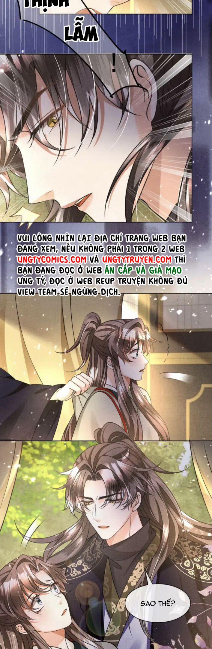 Ám Độ Trần Thương 28 trang 2