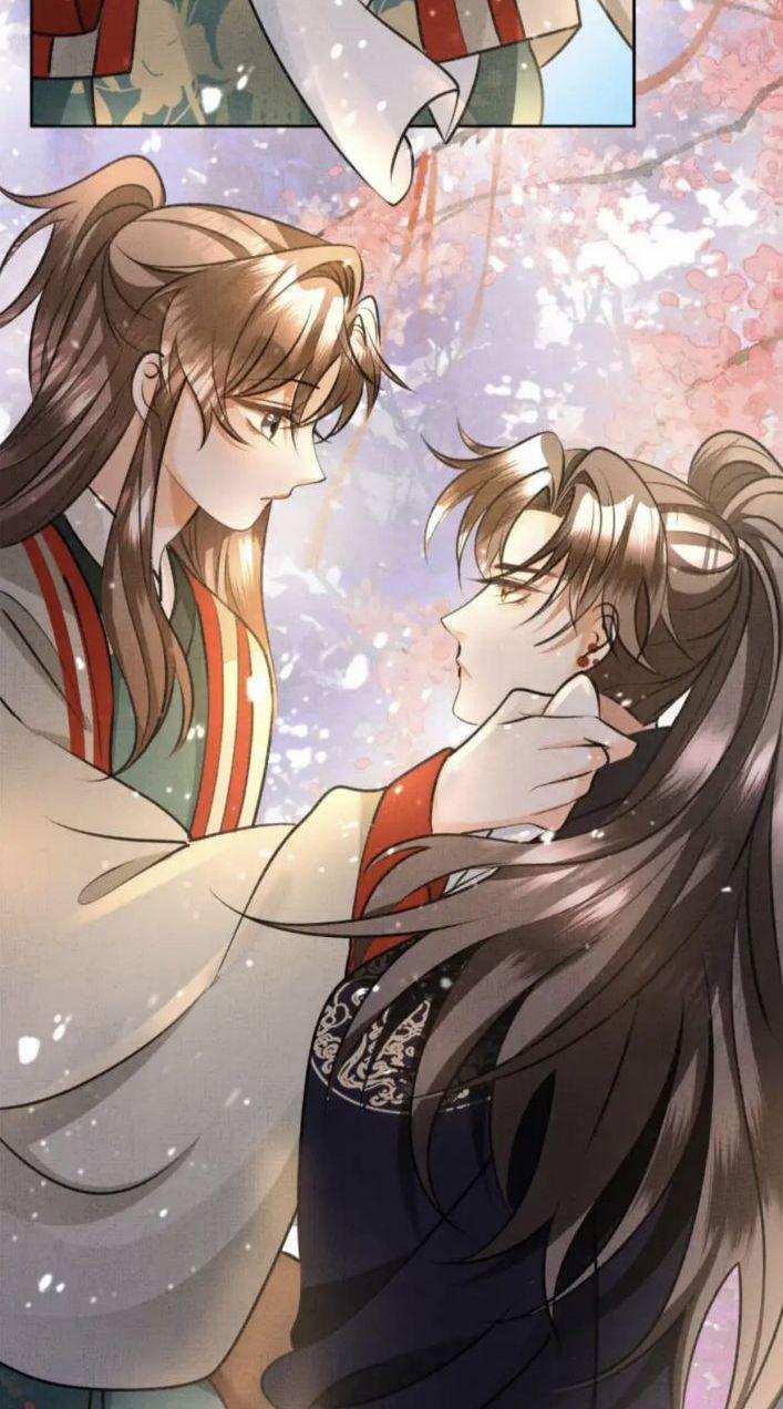 Ám Độ Trần Thương 28 trang 20