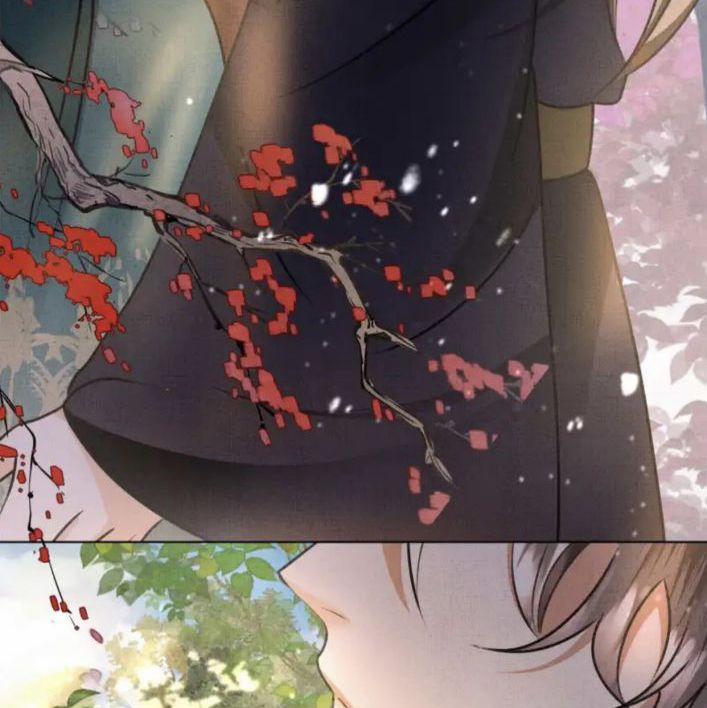 Ám Độ Trần Thương 28 trang 21