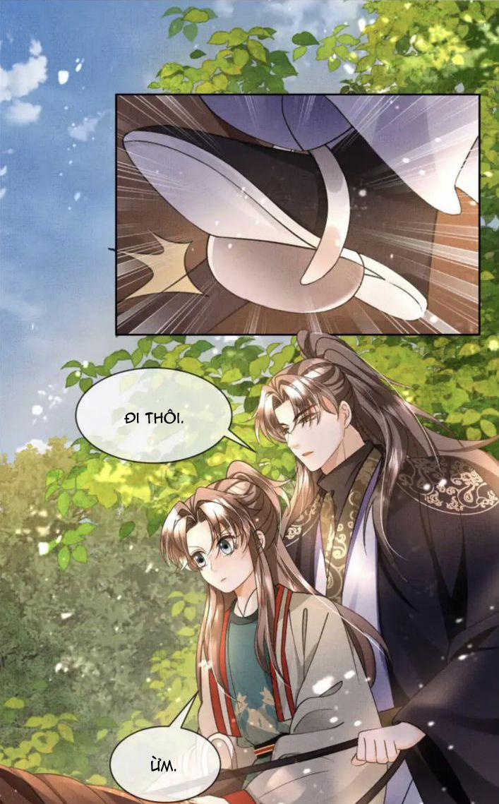 Ám Độ Trần Thương 28 trang 26