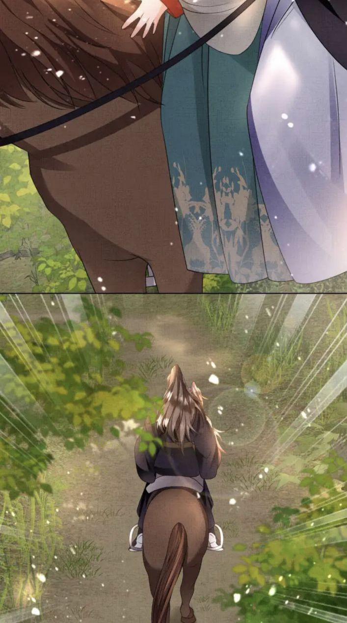 Ám Độ Trần Thương 28 trang 27