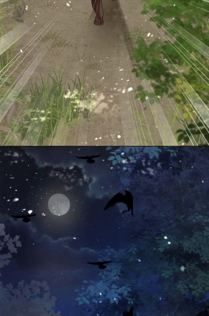 Ám Độ Trần Thương 28 trang 28