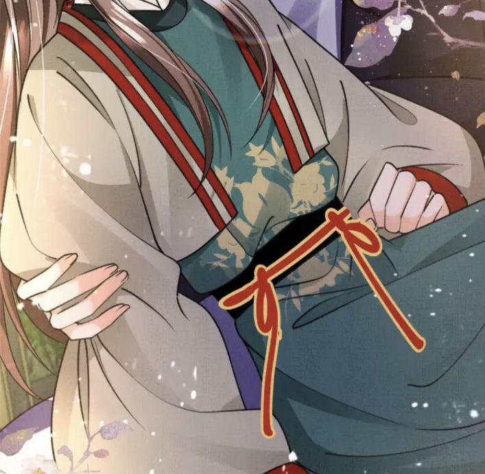 Ám Độ Trần Thương 28 trang 3