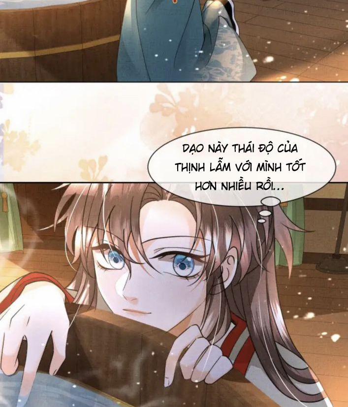 Ám Độ Trần Thương 28 trang 31