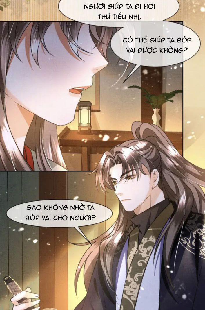 Ám Độ Trần Thương 28 trang 33