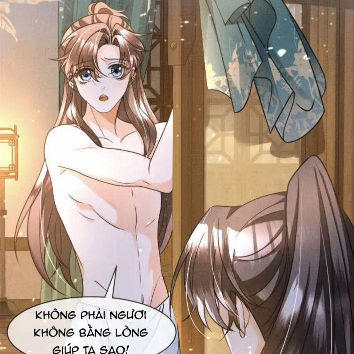 Ám Độ Trần Thương 28 trang 35