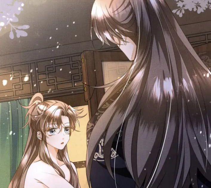 Ám Độ Trần Thương 28 trang 38