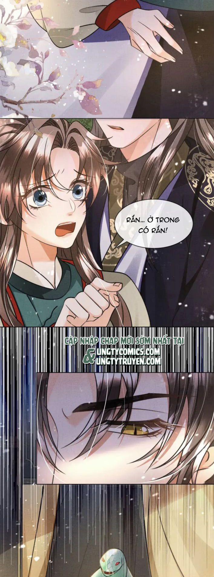 Ám Độ Trần Thương 28 trang 4