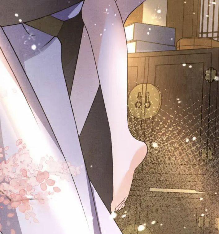 Ám Độ Trần Thương 28 trang 42