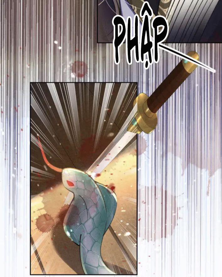 Ám Độ Trần Thương 28 trang 8