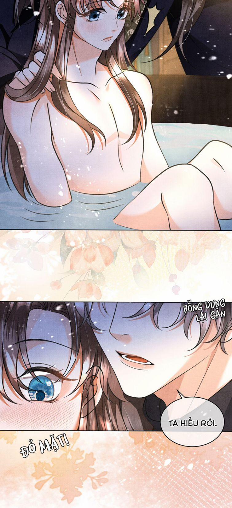 Ám Độ Trần Thương 29 trang 11