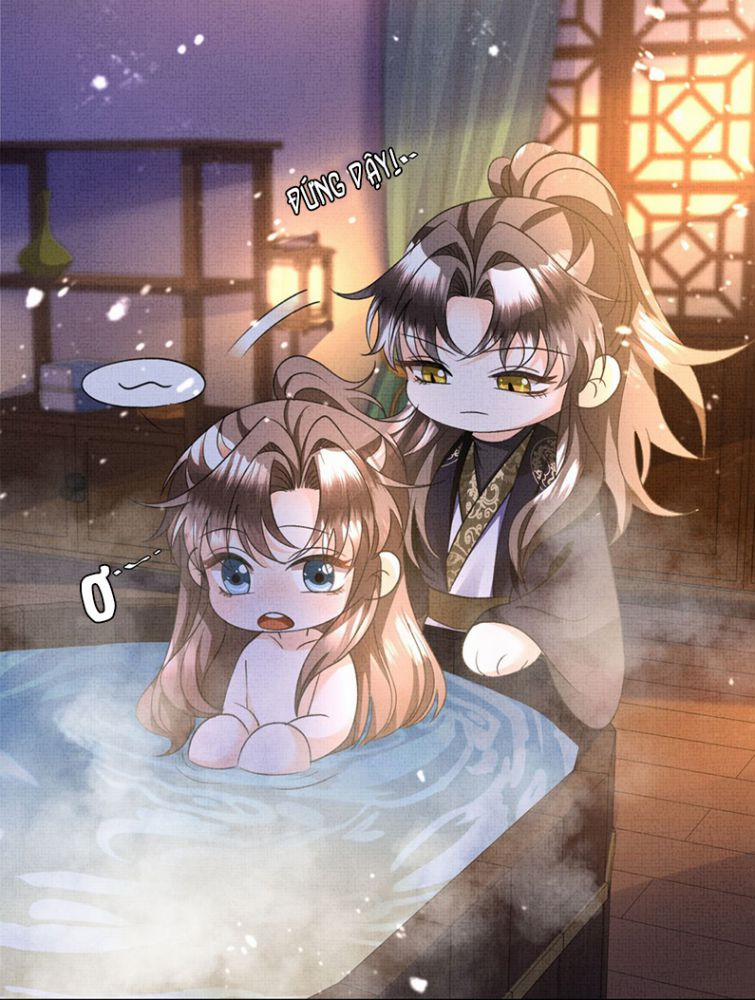 Ám Độ Trần Thương 29 trang 12