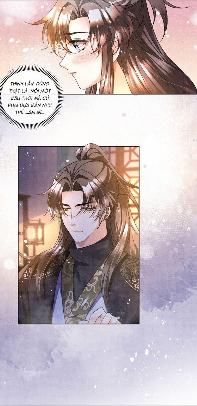 Ám Độ Trần Thương 29 trang 13