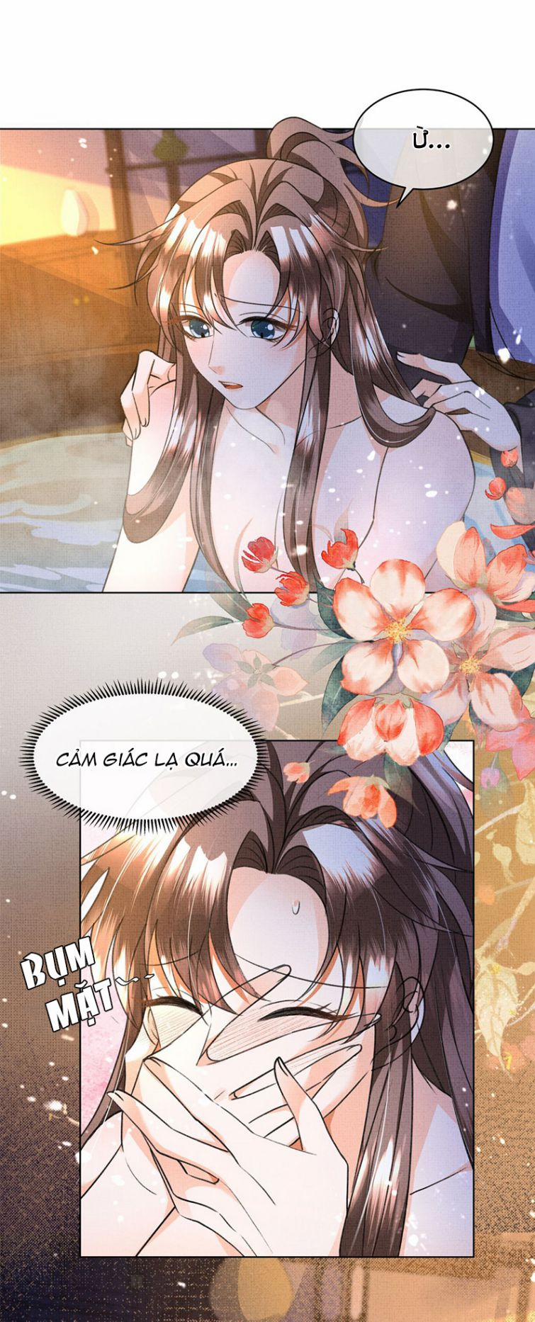 Ám Độ Trần Thương 29 trang 16